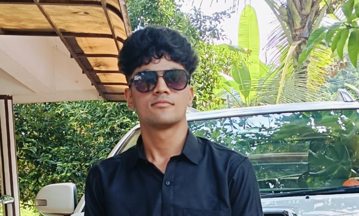 Client review for Rocky Tanty, social media marketing expert in Ernakulam.