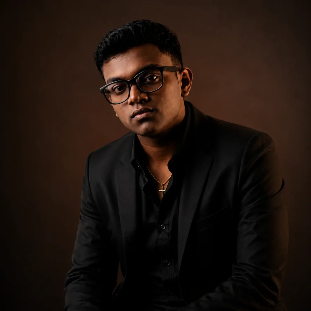 Rocky Tanty - Social Media Marketing Expert in Ernakulam, Kerala